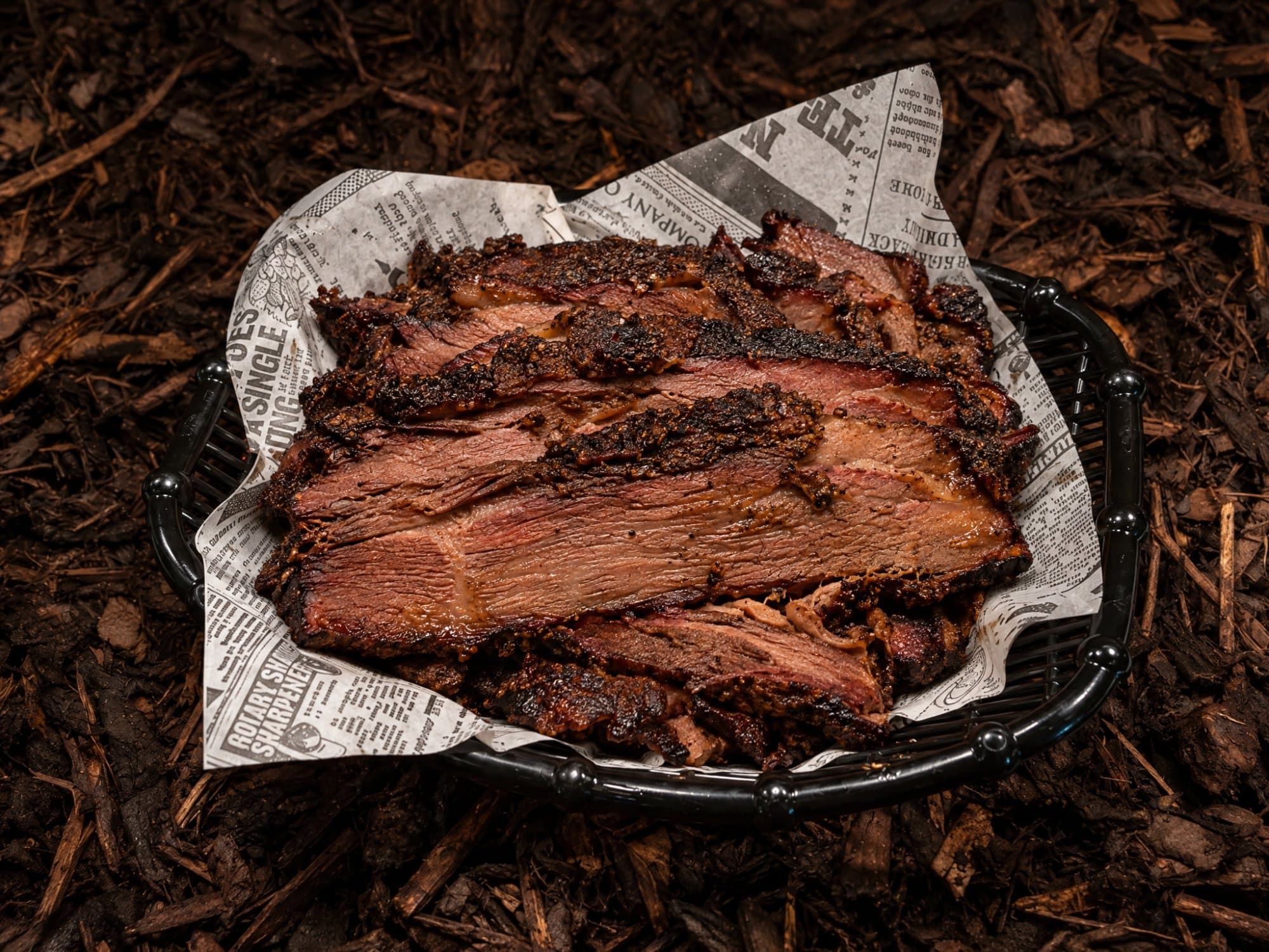 Christmas Brisket Orders Are Now Open at Street Bites Bournemouth